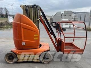 JLG Toucan 10 E Søjlelifte
