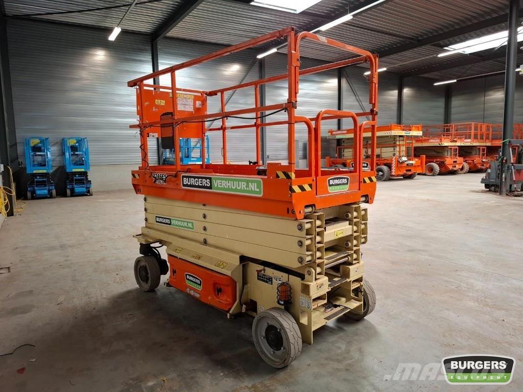JLG 3246ES Saxlifte