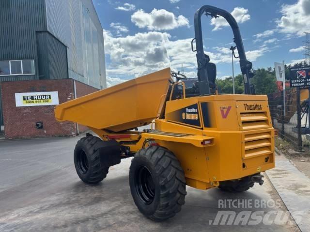 Thwaites 9T Dumpere