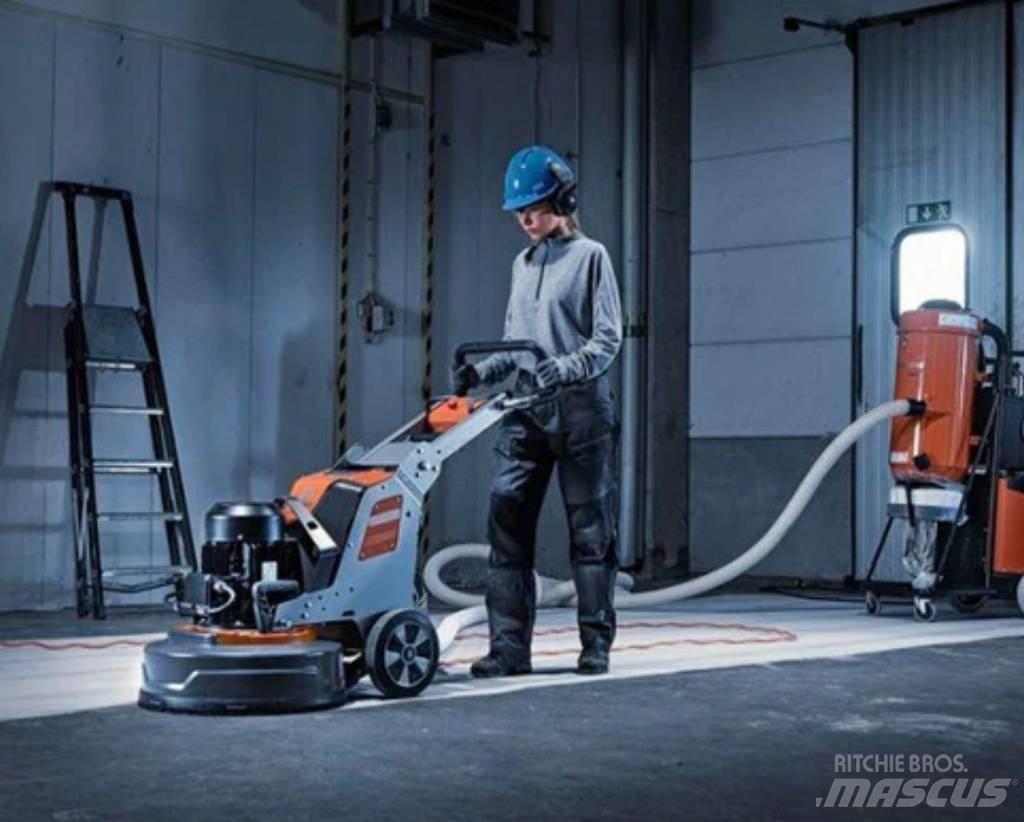 Husqvarna PG Stillads udstyr