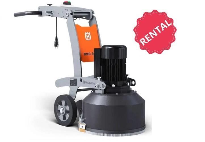 Husqvarna PG444 Stillads udstyr