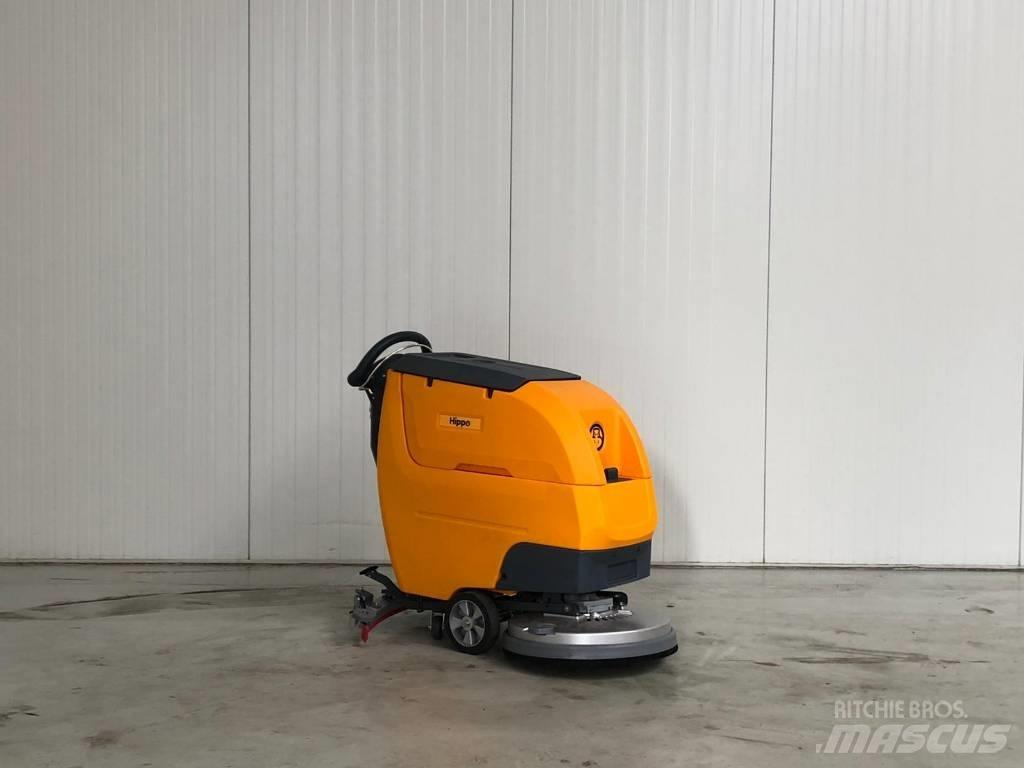  Hippo AR-X5D Fejemaskiner