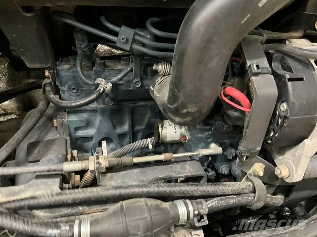 Bobcat E 26 EM Minigravemaskiner