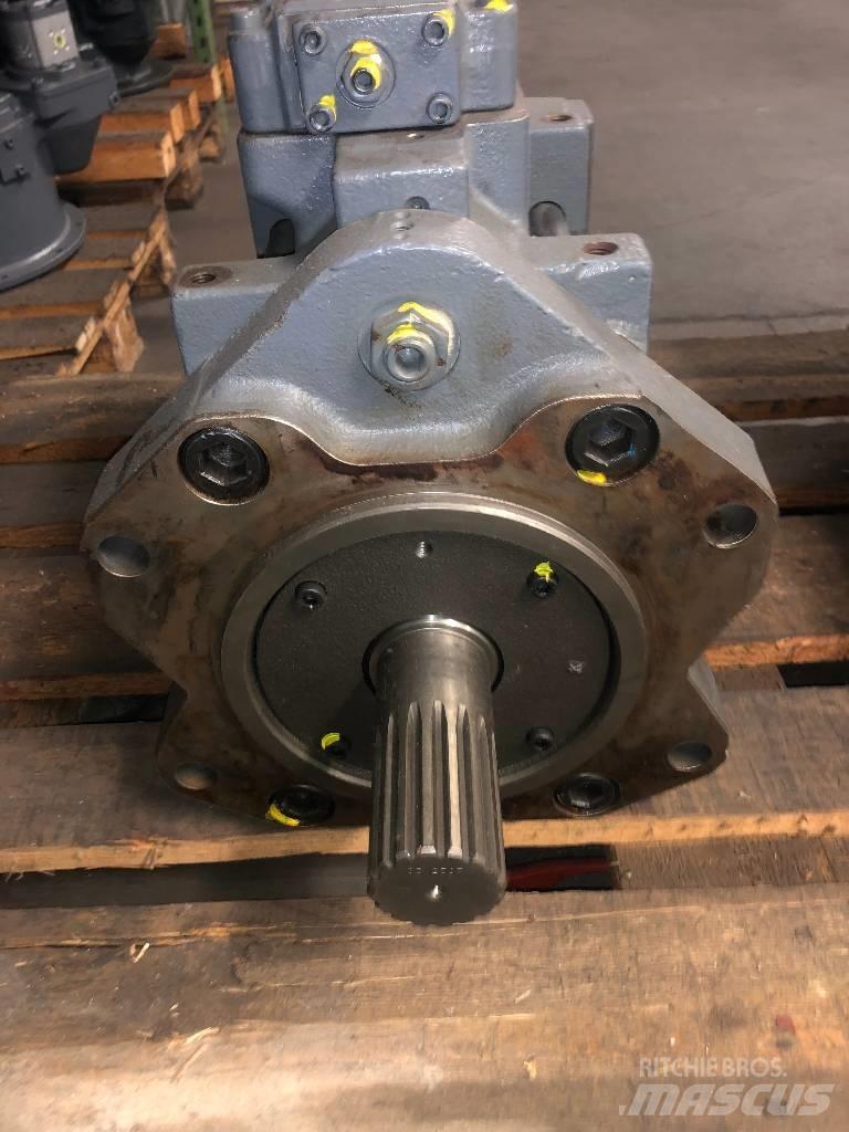 Hitachi YA00003076 Andet tilbehør