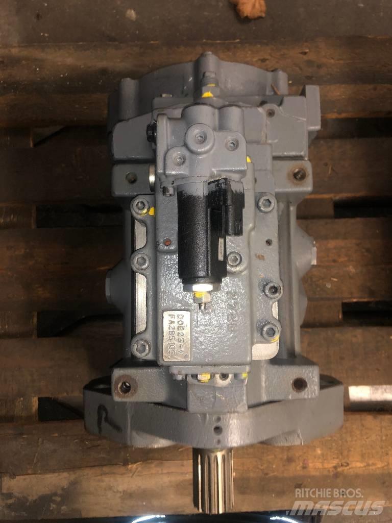 Hitachi YA00003076 Andet tilbehør