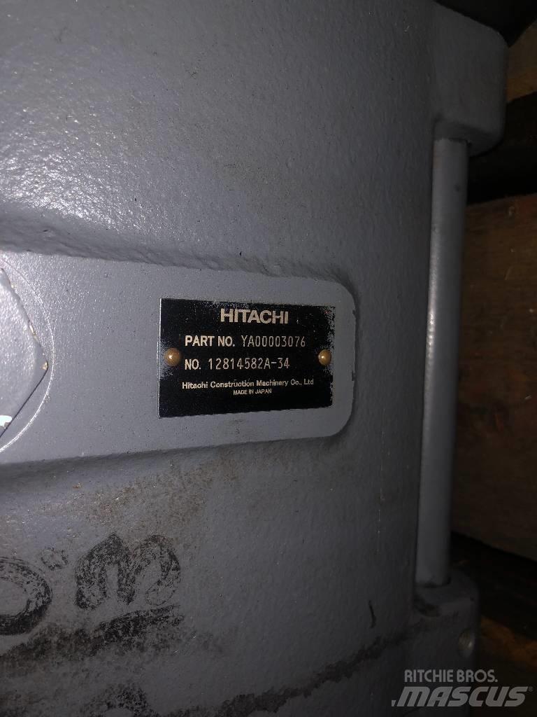 Hitachi YA00003076 Andet tilbehør