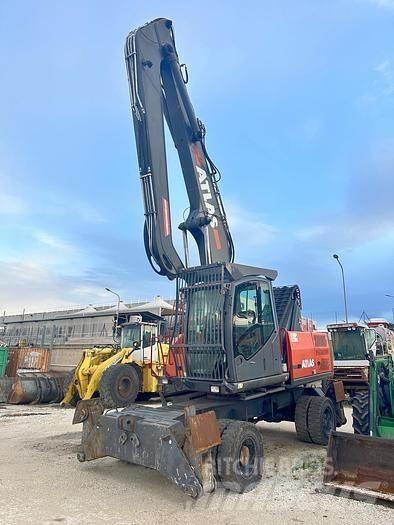 Atlas 270MH Materialehåndteringsmaskiner