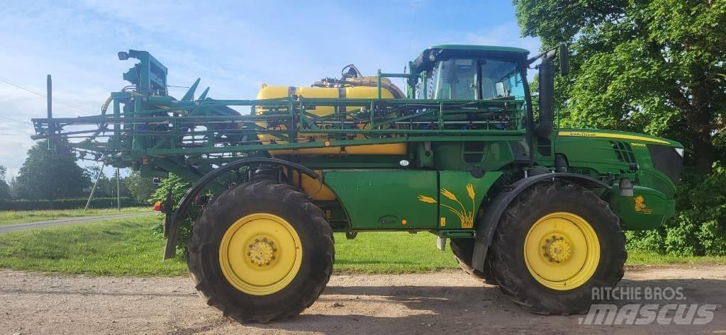 John Deere R4040i Selvkørende sprøjter