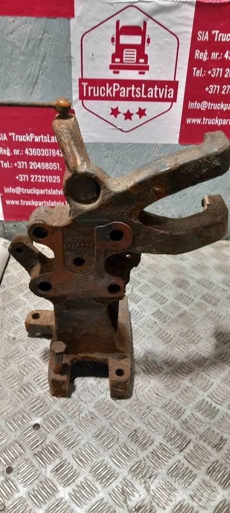 Scania 94 D.   1386529 Chassis og suspension