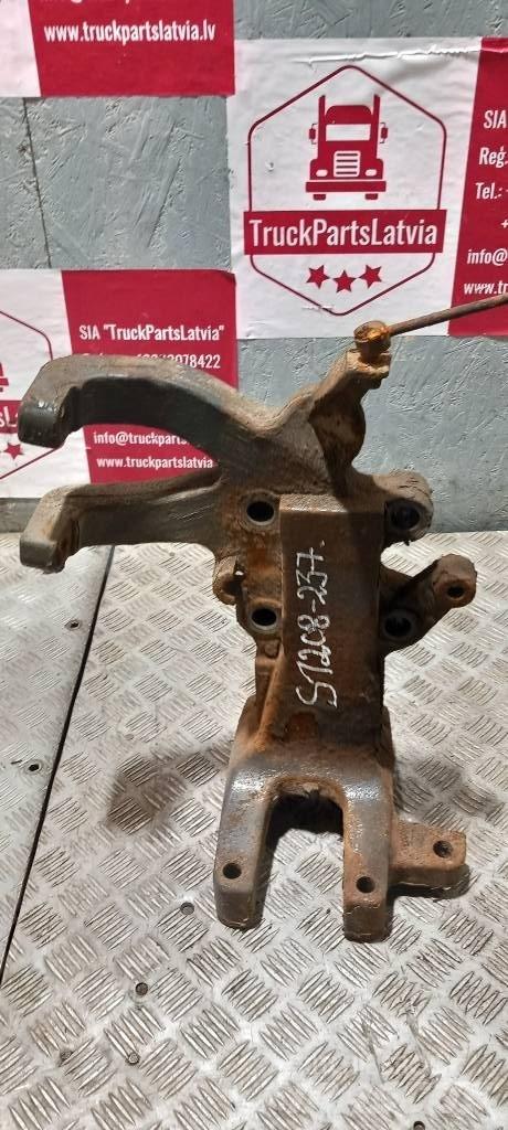 Scania 94 D.   1386529 Chassis og suspension