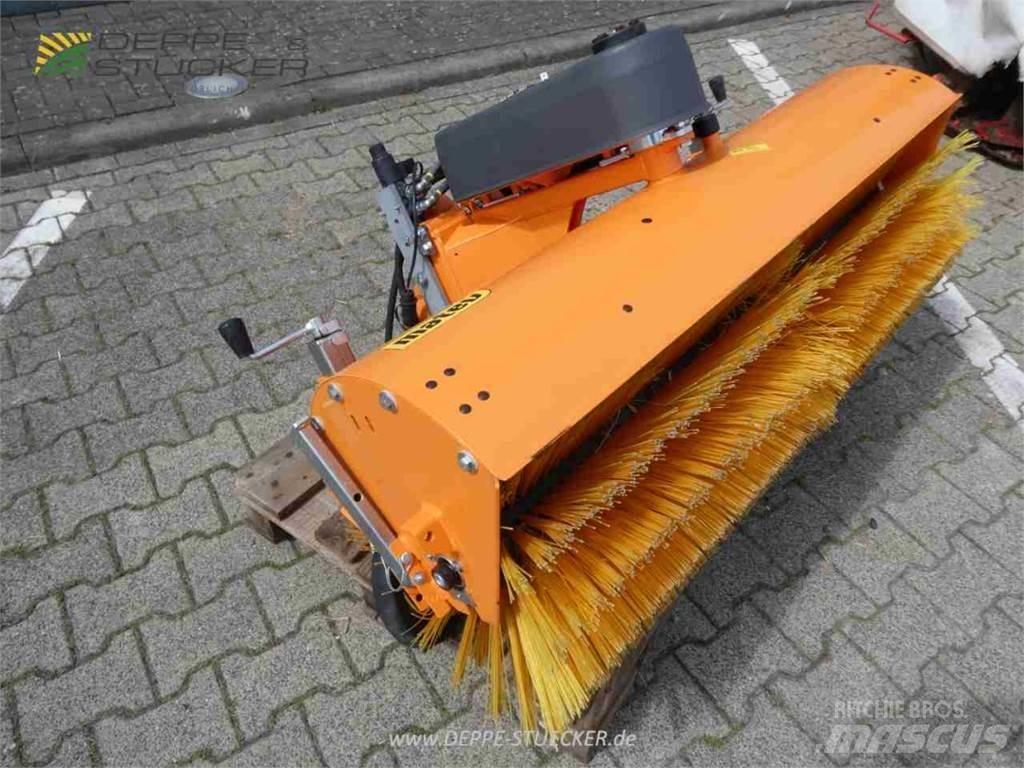 Matev SWE 14-45 Fejemaskiner