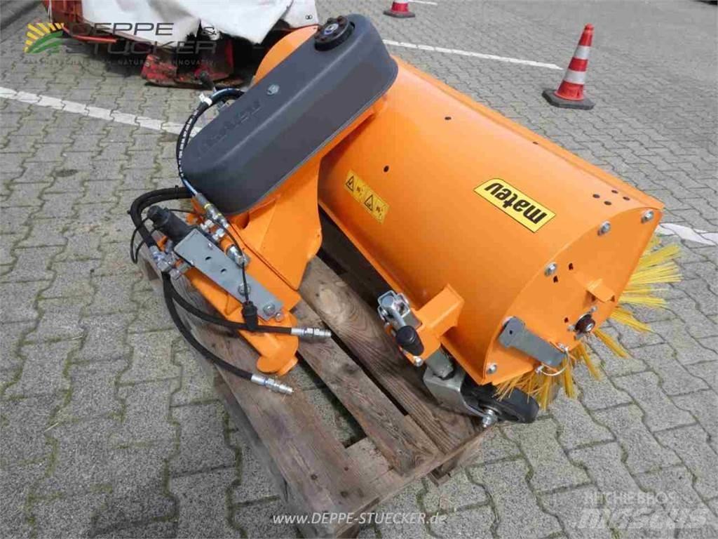 Matev SWE 14-45 Fejemaskiner