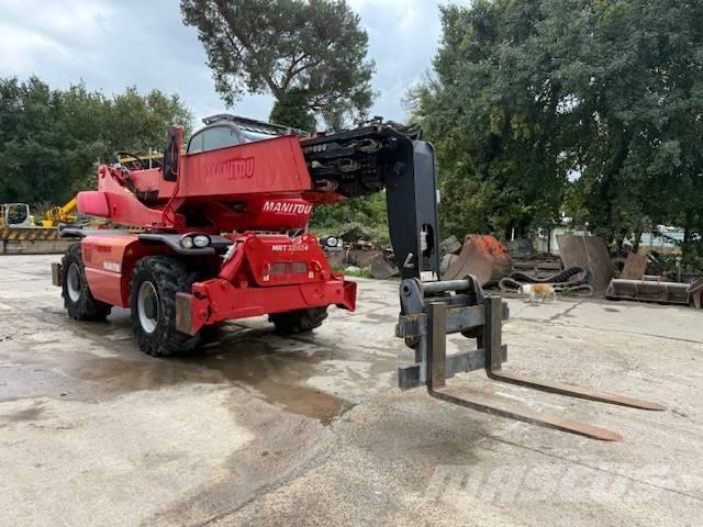 Manitou MRT 2540 Teleskoplæssere