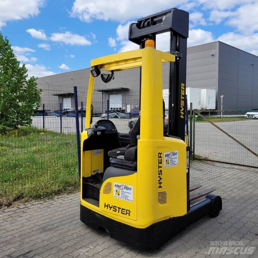 Hyster R 1.4 Reachtruck