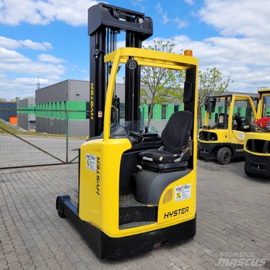 Hyster R 1.4 Reachtruck