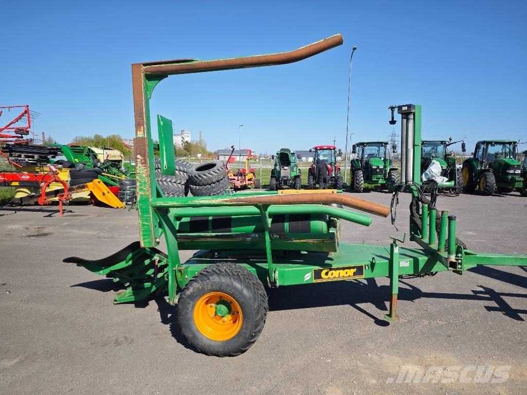 Conor 9700 J Pakkemaskiner