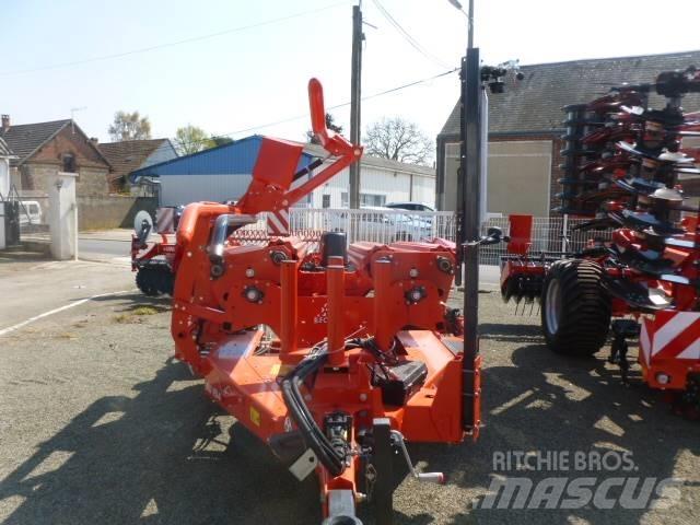 Kuhn SW 1614 Pakkemaskiner
