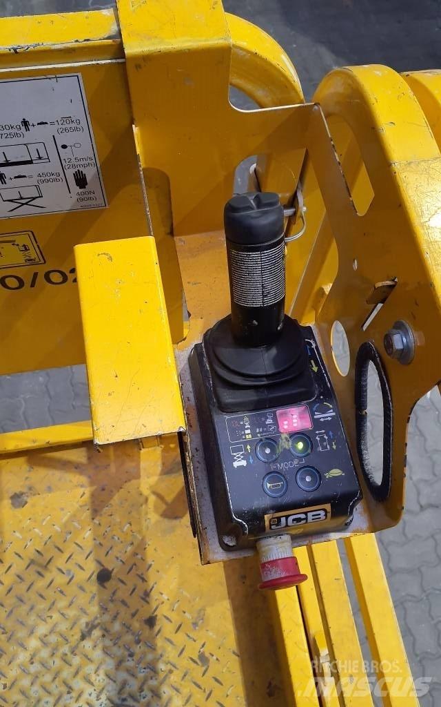 JCB S2646E (02316) Saxlifte