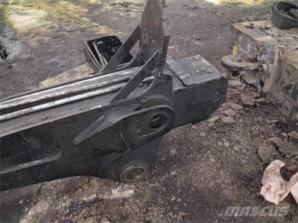 Valmet CRF14 Kraner til udkørselsmaskiner