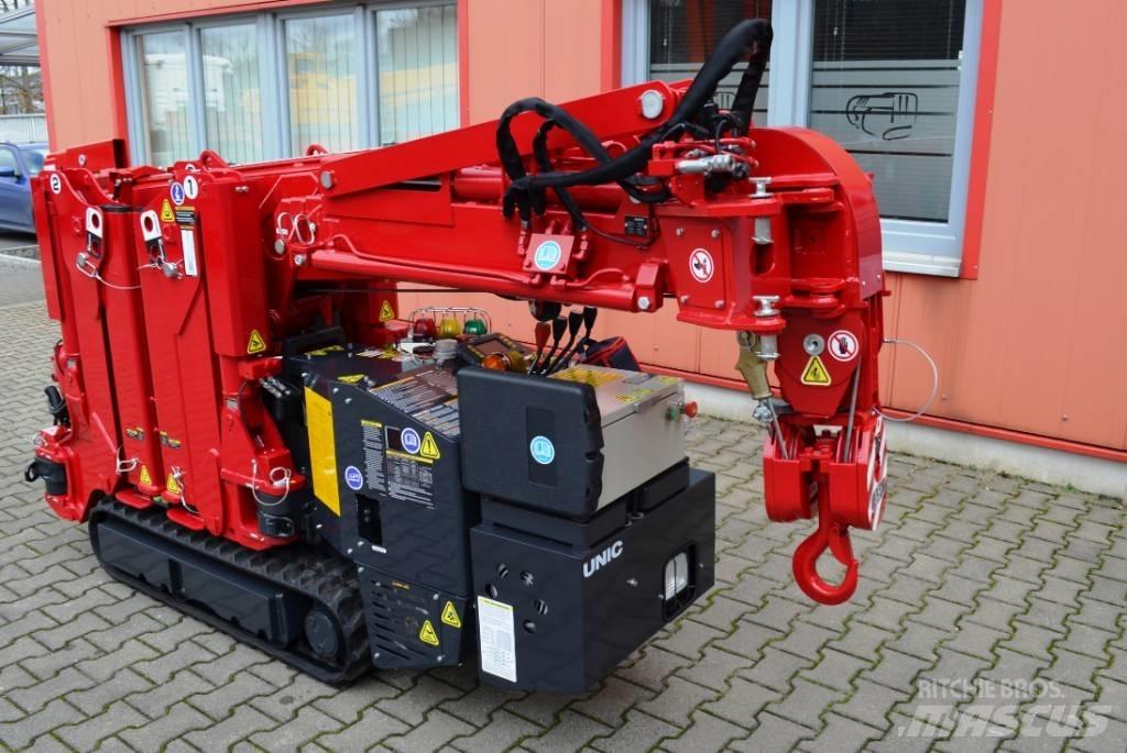 Unic B-350.2V Minikraner