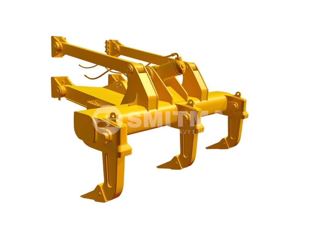 CAT D5H Ophakkere