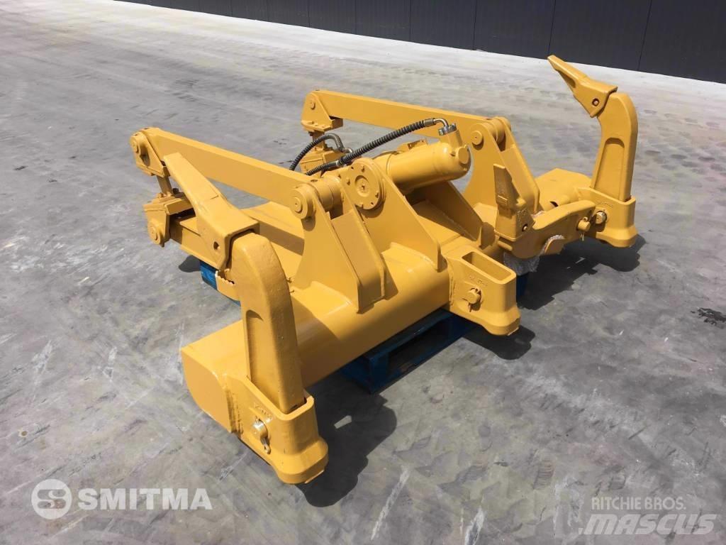 CAT D5H Ophakkere