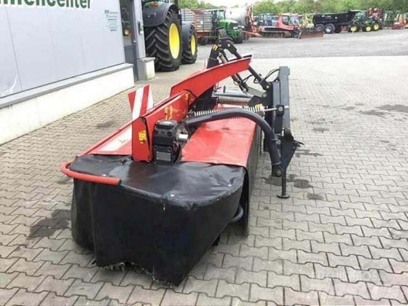 Vicon 332 F Kombihøstere