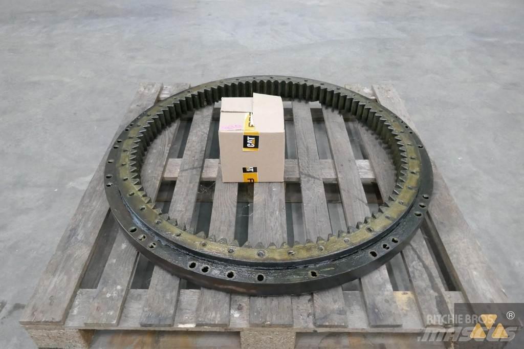 CAT 558-0411 Transport – Andet