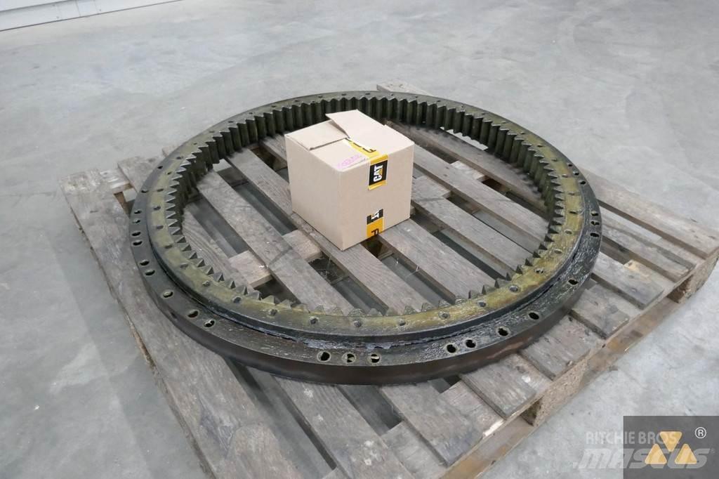 CAT 558-0411 Transport – Andet