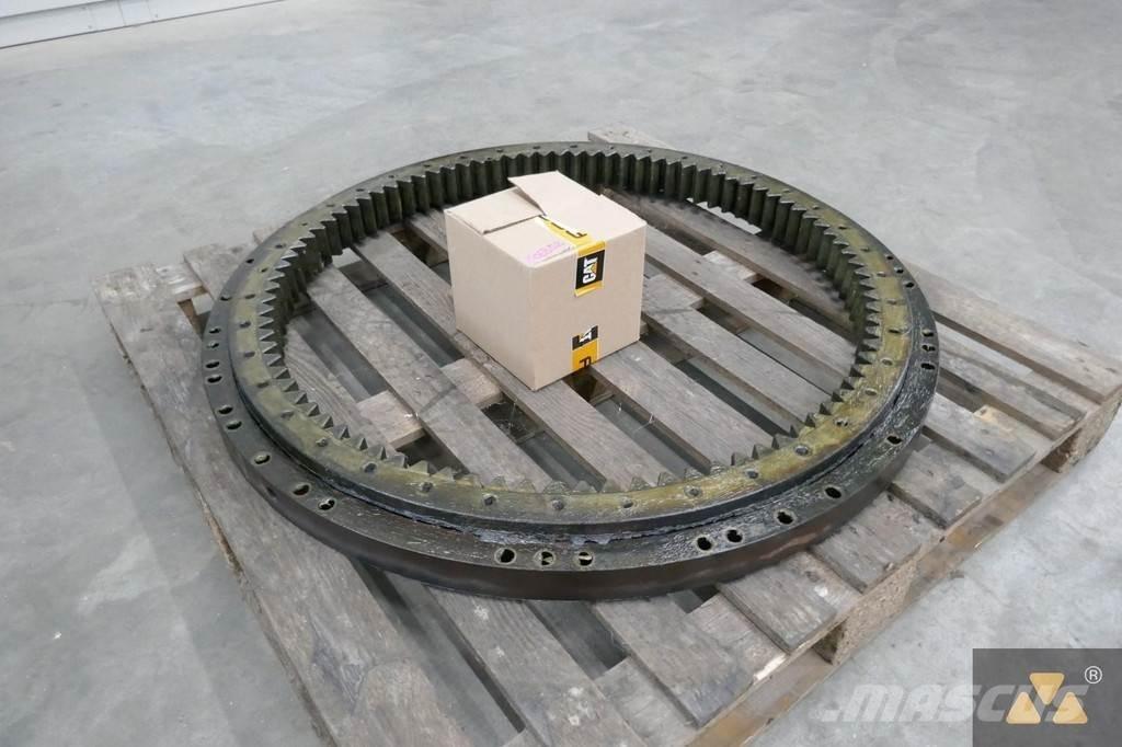 CAT 558-0411 Transport – Andet
