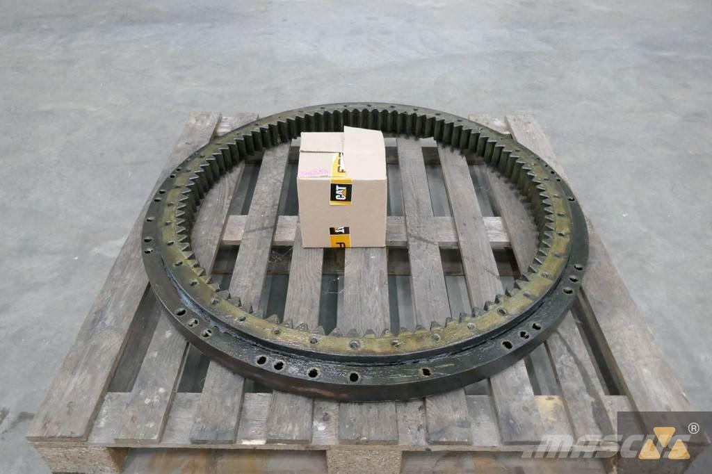 CAT 558-0411 Transport – Andet