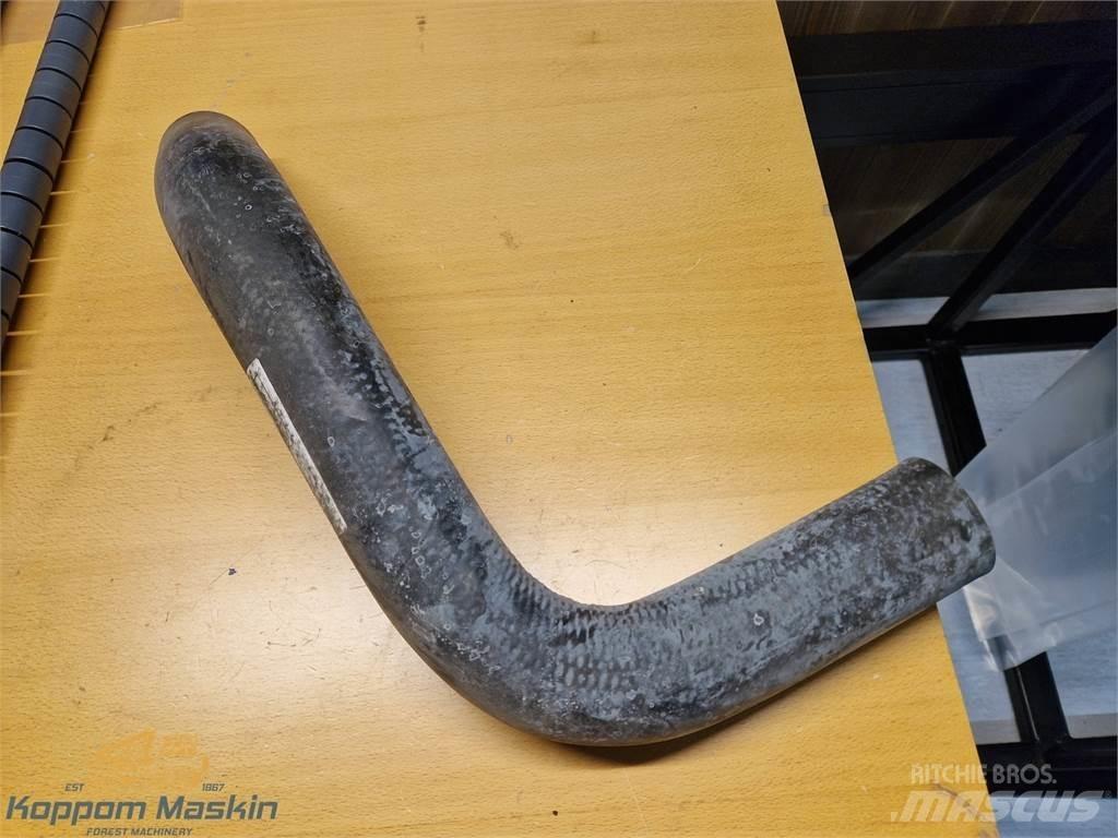 Eco Log 7022634 Motorer