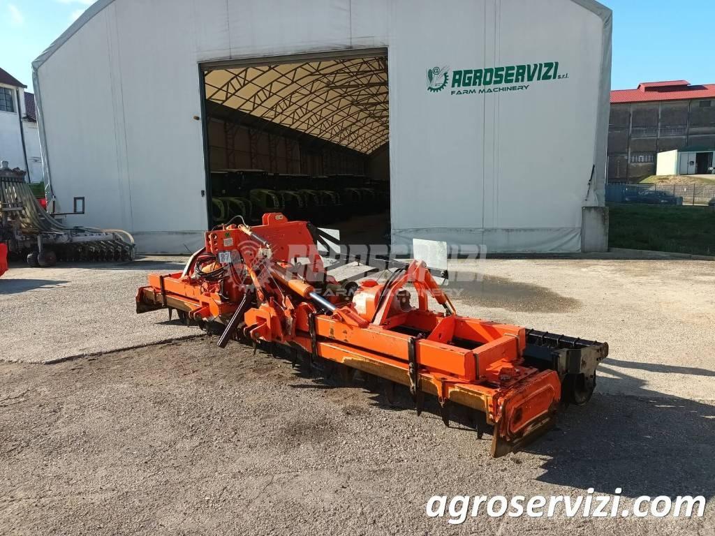 Maschio Aquila 5000 Elektriske harver / jordfræsere