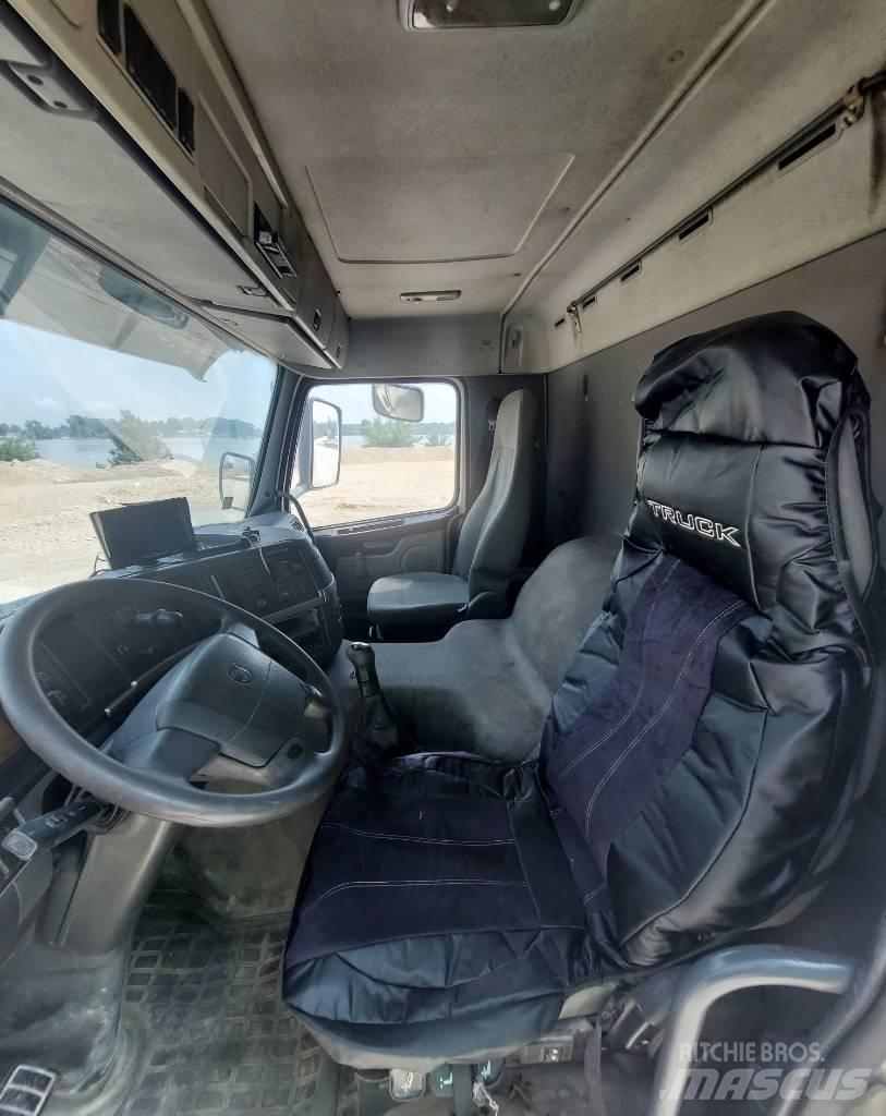 Volvo FM 984 R Betonbiler