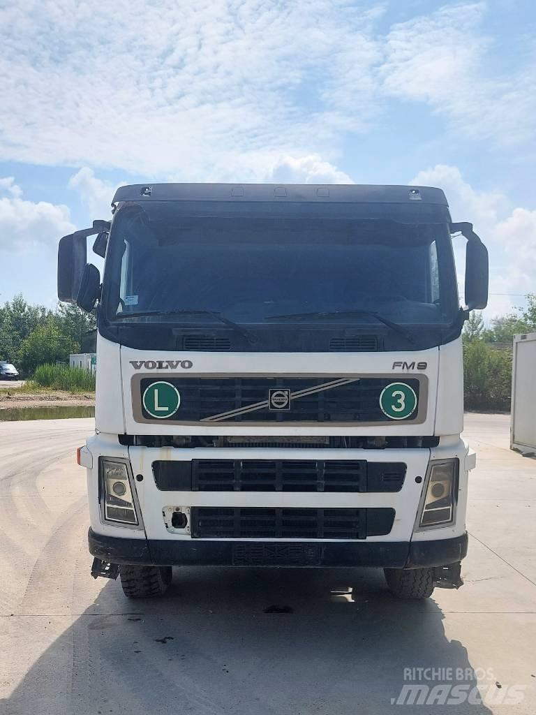 Volvo FM 984 R Betonbiler