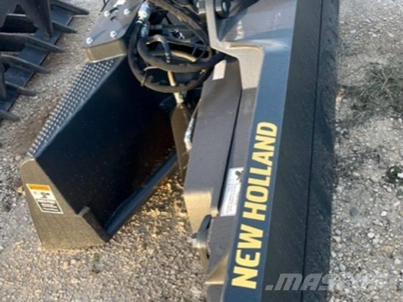 New Holland P 2060 Andet tilbehør