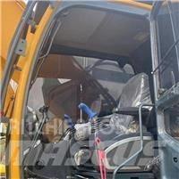 Hyundai 385 LC-9 T Gravemaskiner på larvebånd