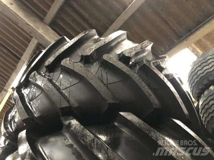Trelleborg 900/60R32 Dæk, hjul og fælge