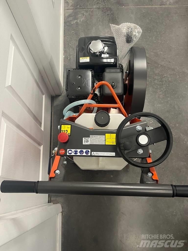 Husqvarna FS400LV Tilbehør