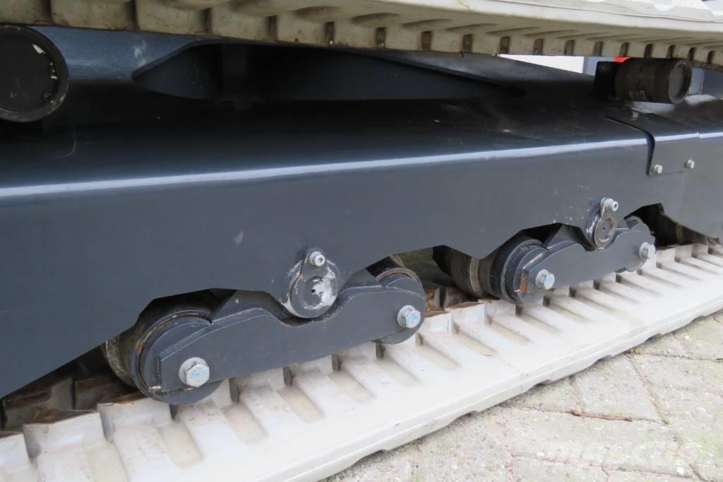 Rhinox RX16CSJ Teleskoplifte