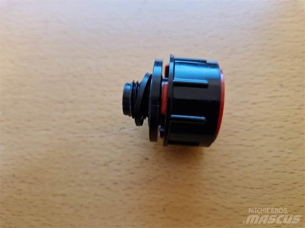 Ponsse 0009765 Hydraulik