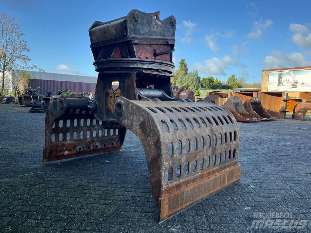  Onbekend S2700 Gribere