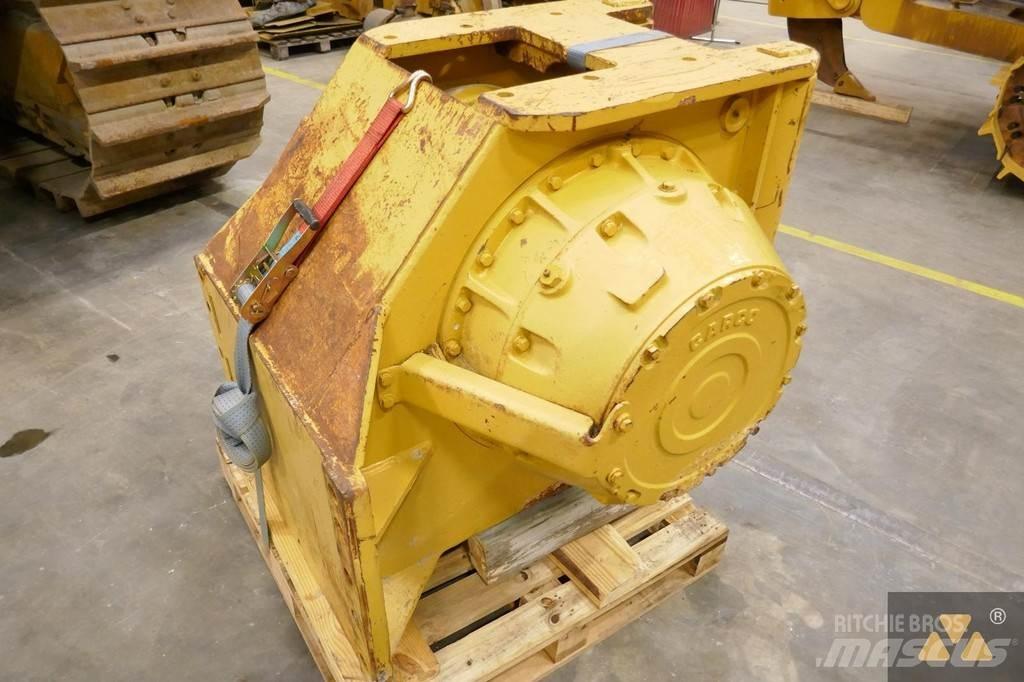 Carco PA57VS Andet tilbehør