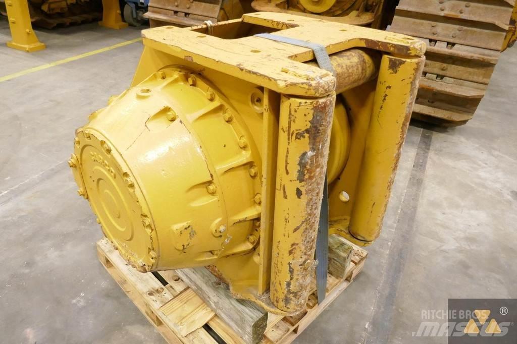 Carco PA57VS Andet tilbehør