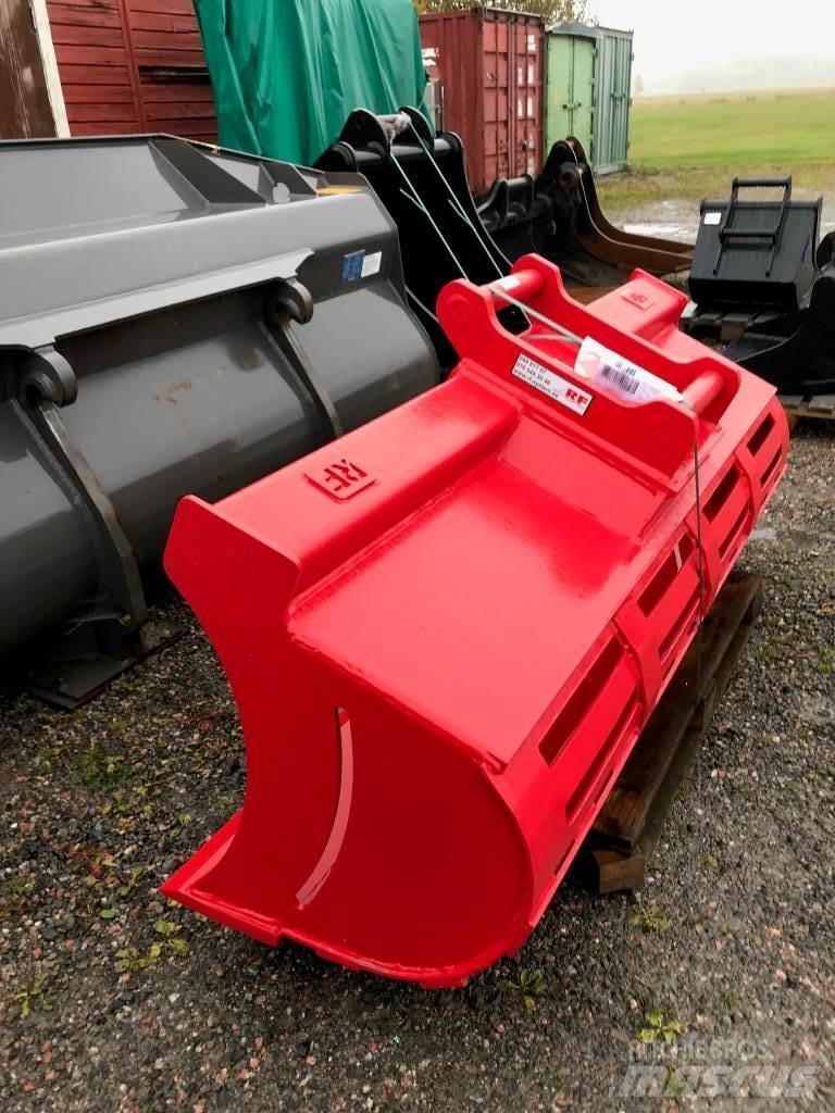  RF Rensskopa S60 Skovle