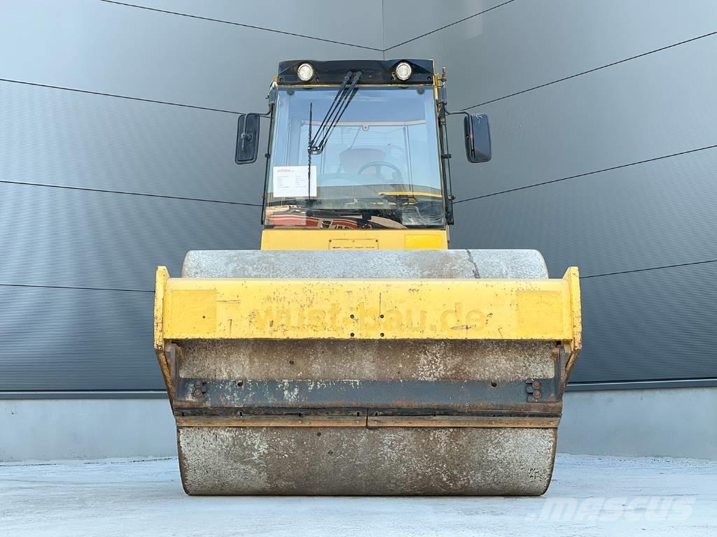 Bomag BW 213 D H-4 Enkelt tromle