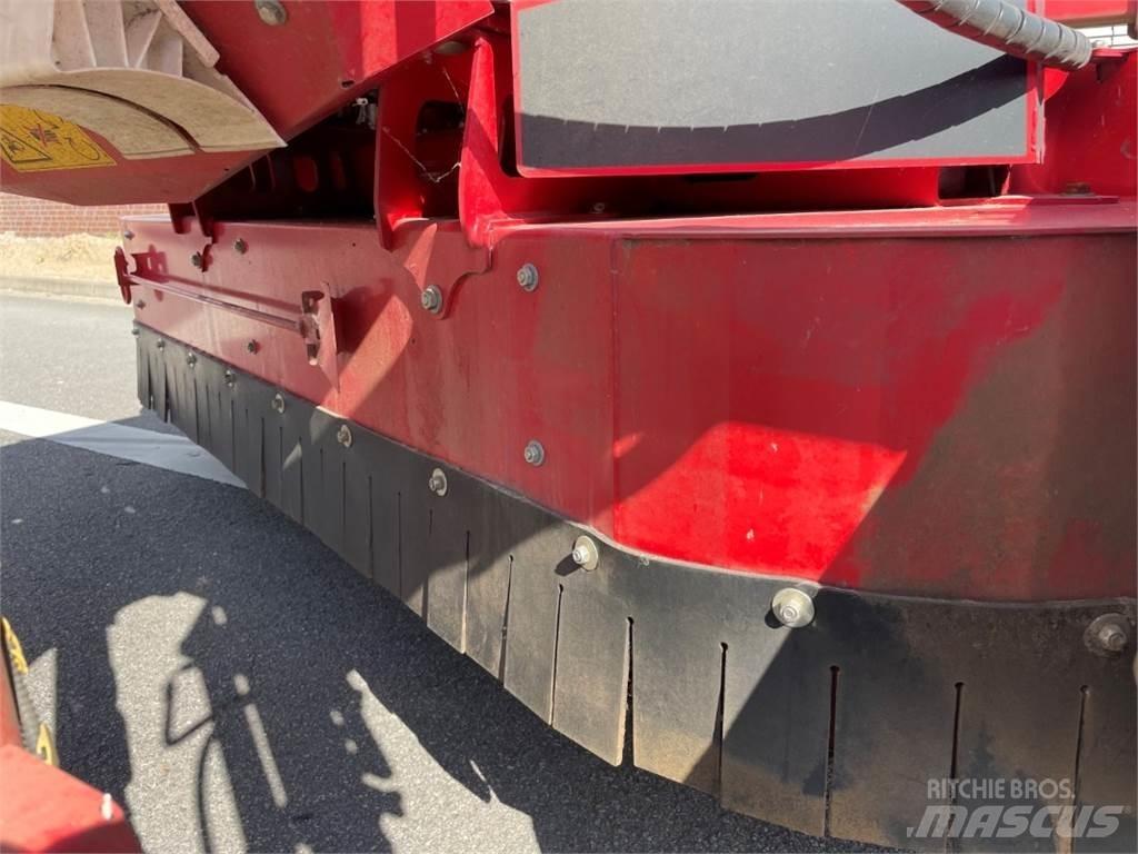 Grimme VT 220 Landbrug - Andet 