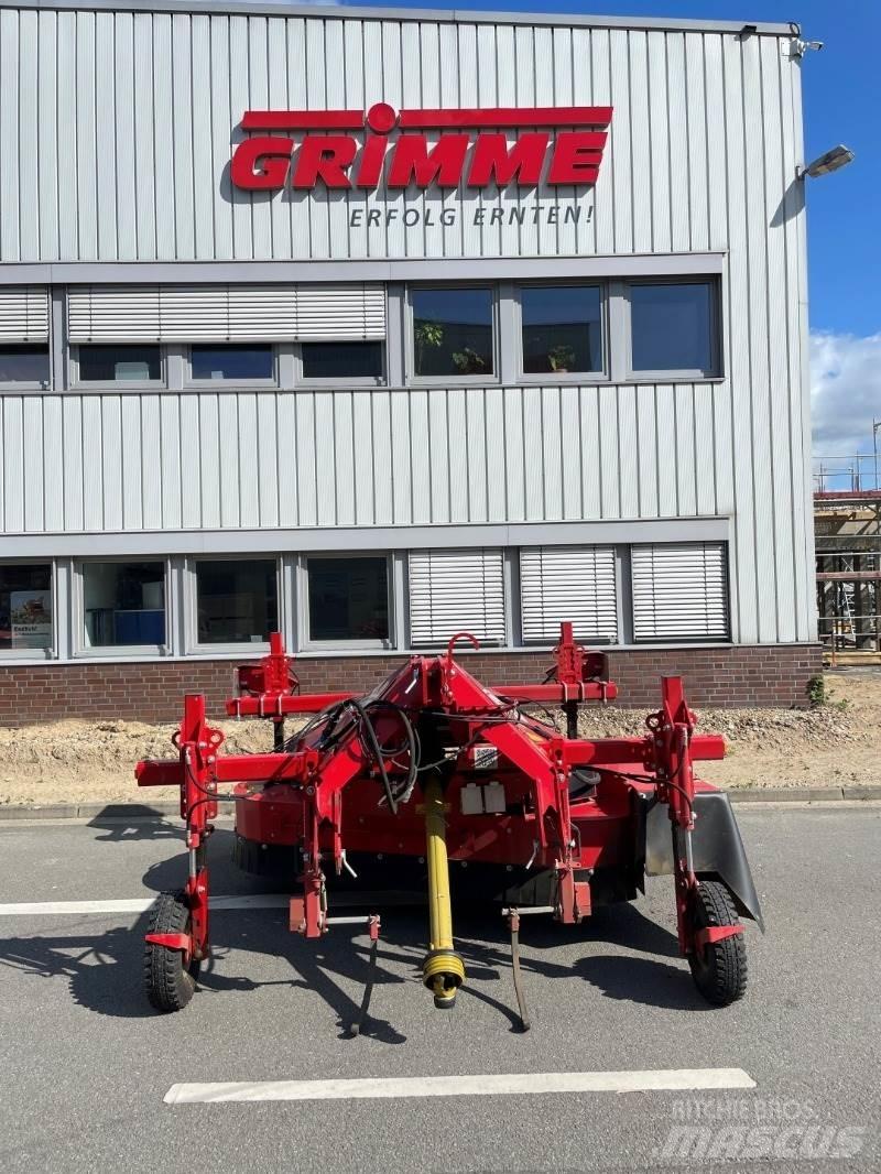Grimme VT 220 Landbrug - Andet 