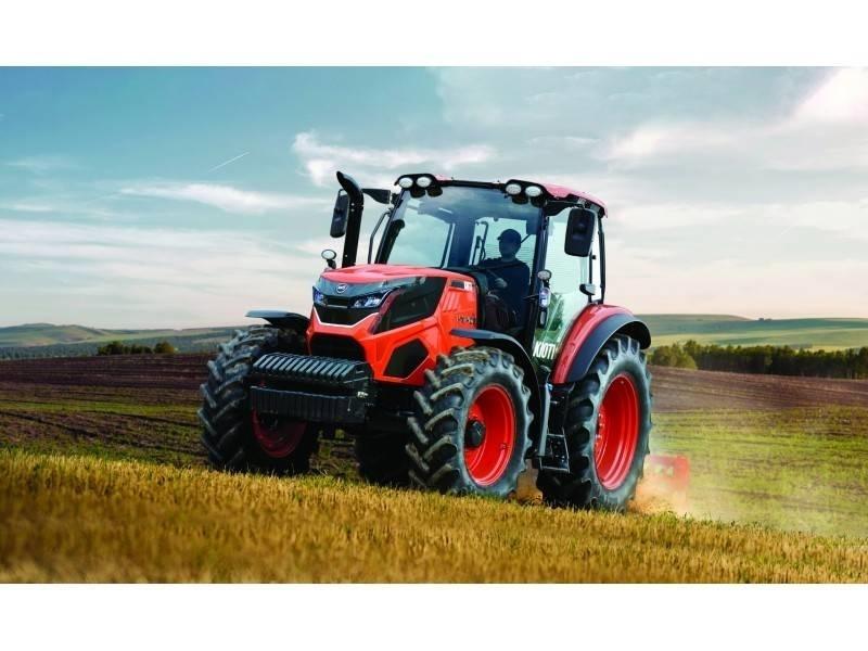 Kioti HX1302 Traktorer