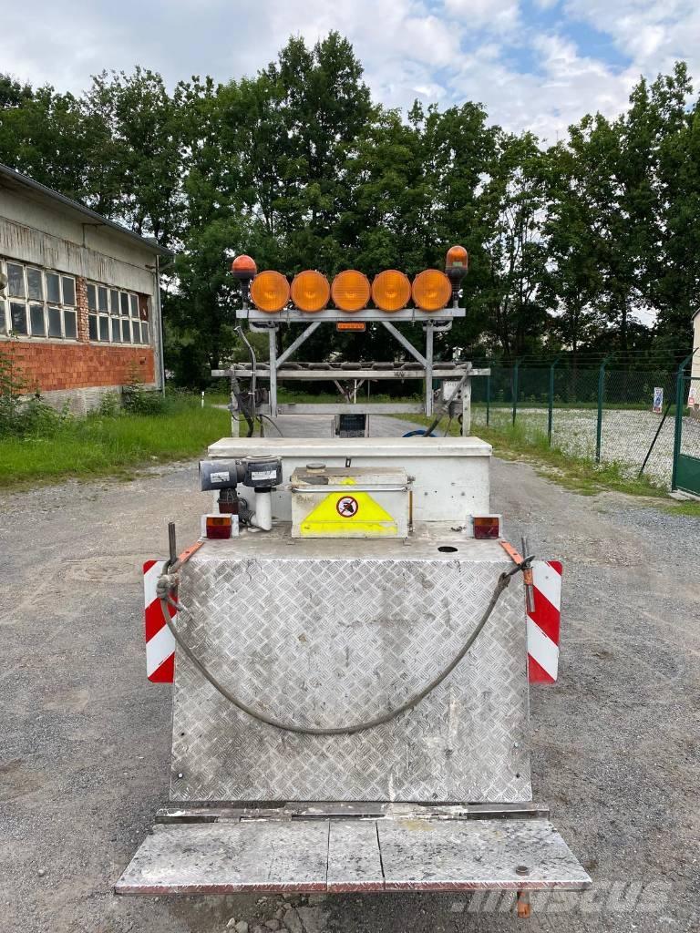 Hofmann H-32 Have & Park - Andet 